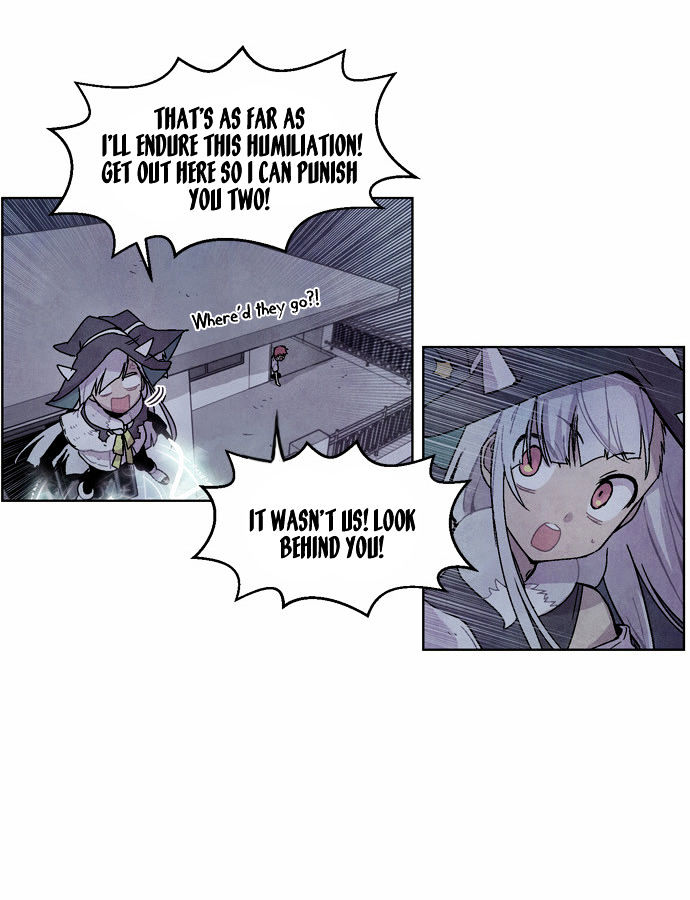 Americano-Exodus Chapter 14 page 11 - Chapter 14