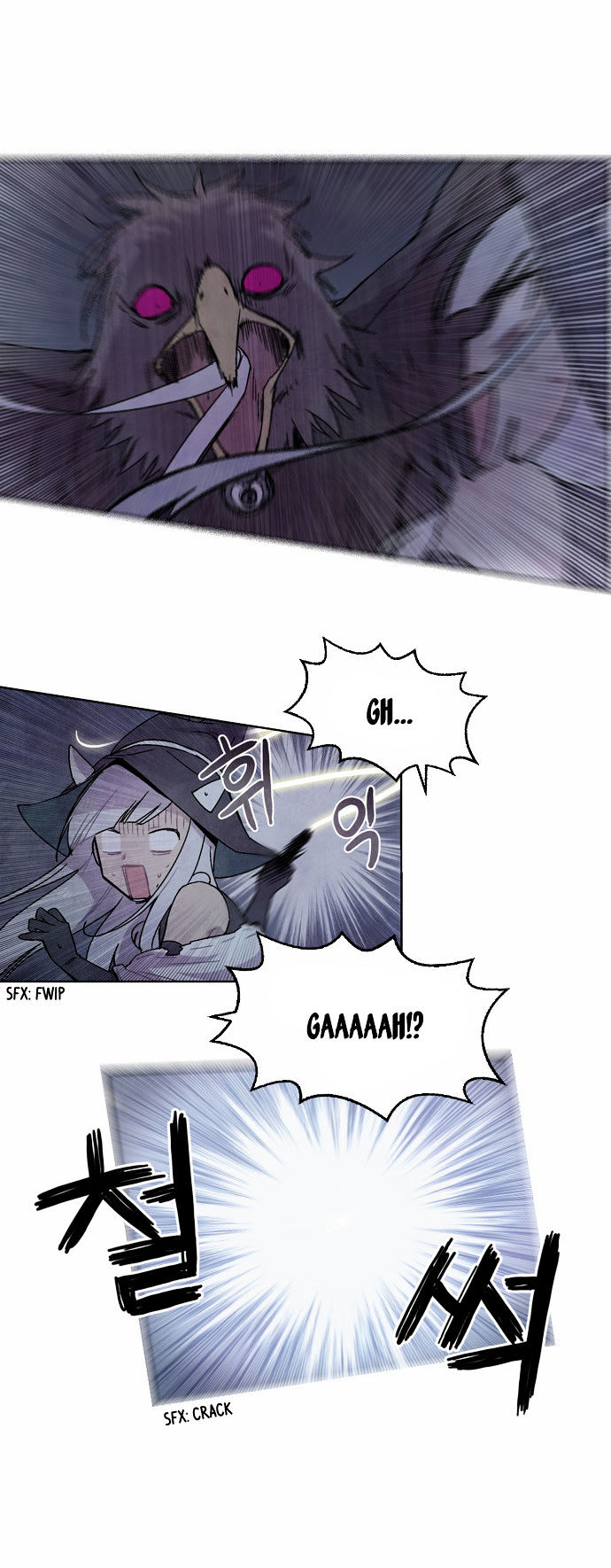 Americano-Exodus Chapter 14 page 12 - Chapter 14
