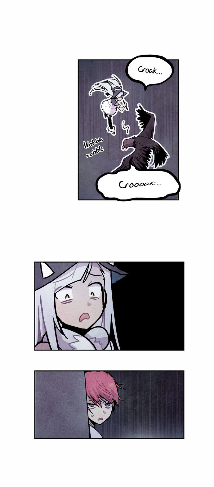 Americano-Exodus Chapter 14 page 13 - Chapter 14