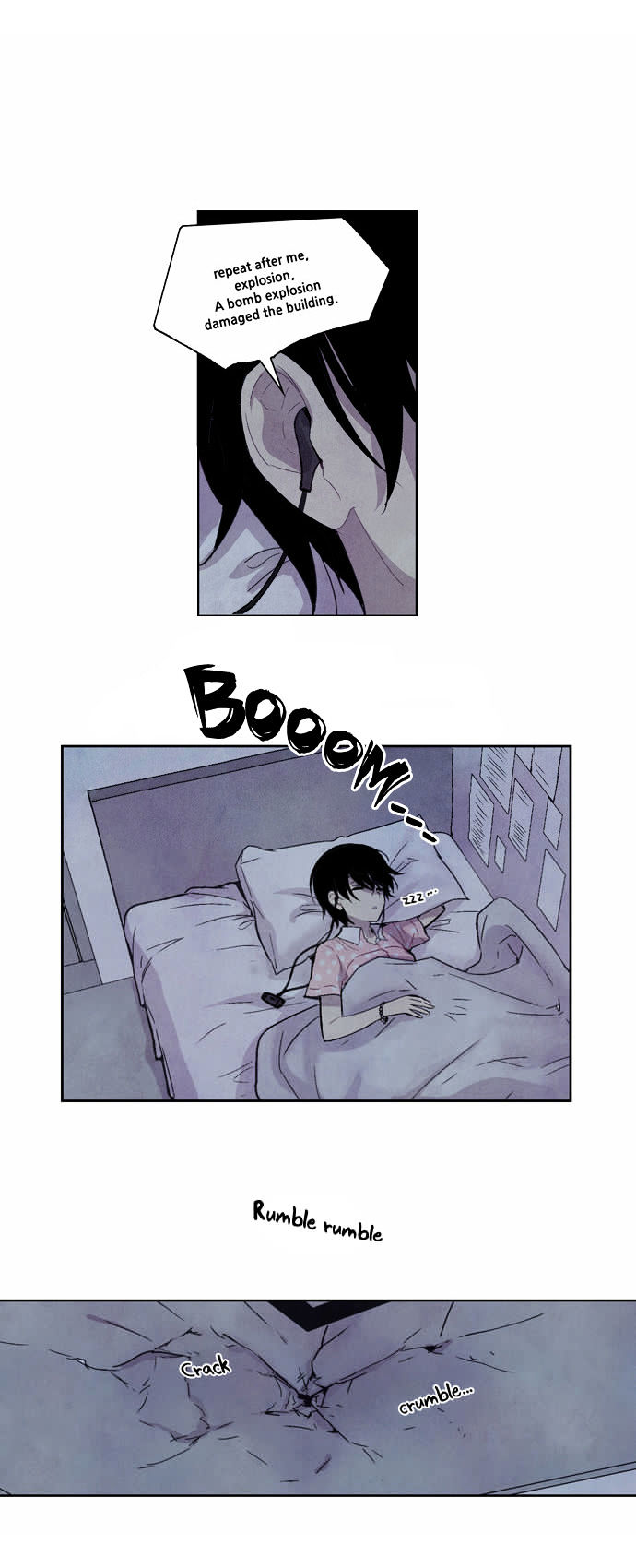 Americano-Exodus Chapter 14 page 2 - Chapter 14