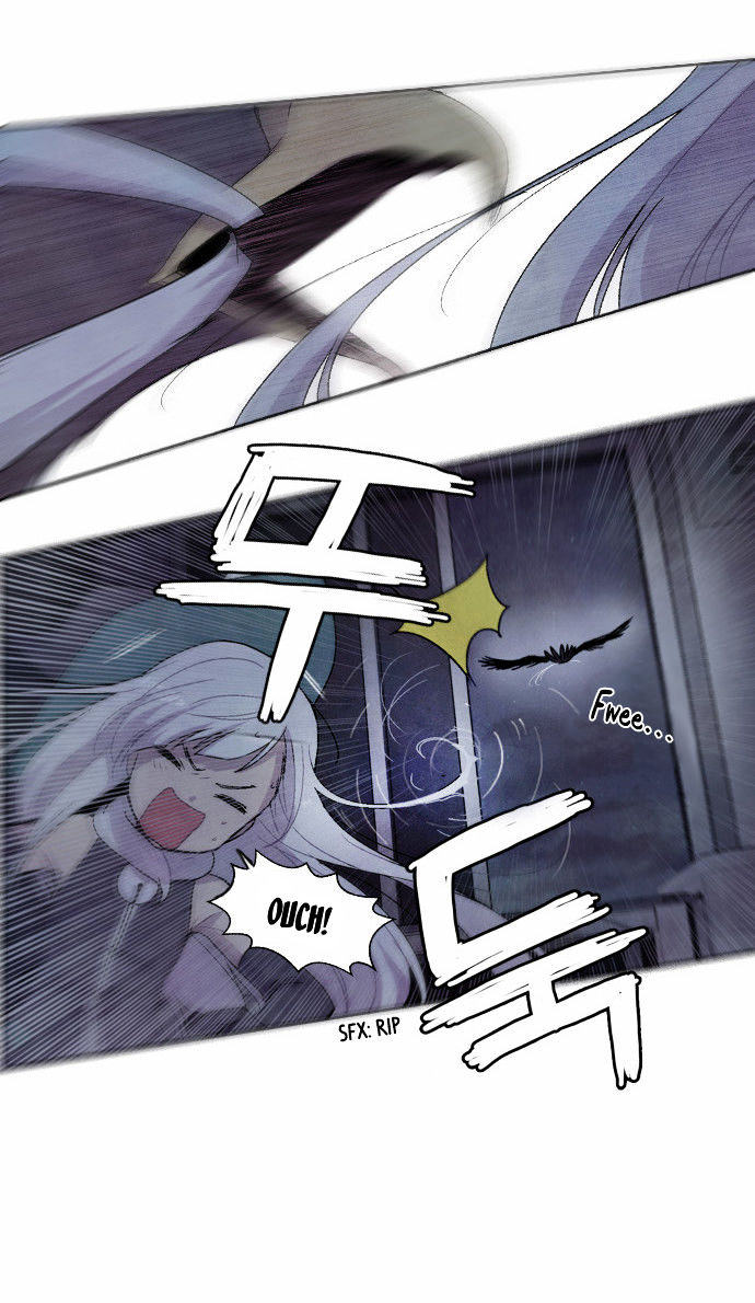 Americano-Exodus Chapter 14 page 20 - Chapter 14