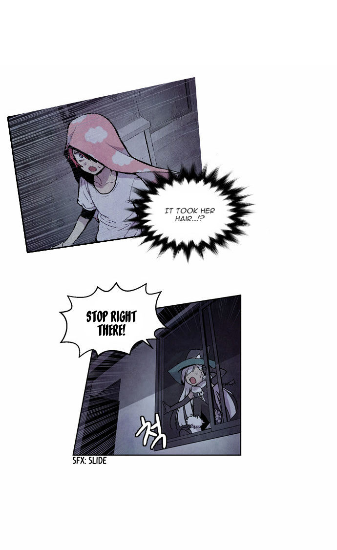 Americano-Exodus Chapter 14 page 21 - Chapter 14