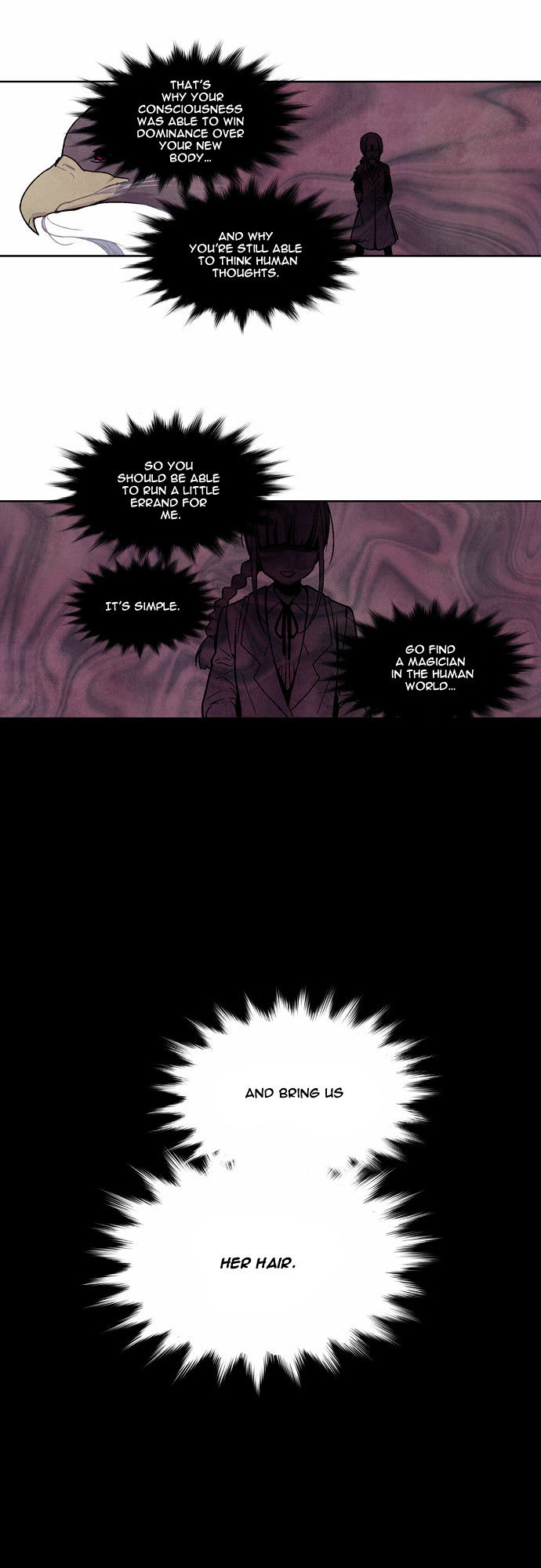 Americano-Exodus Chapter 14 page 23 - Chapter 14