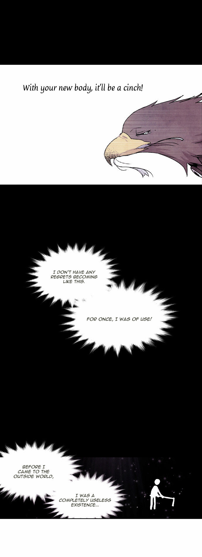 Americano-Exodus Chapter 14 page 24 - Chapter 14