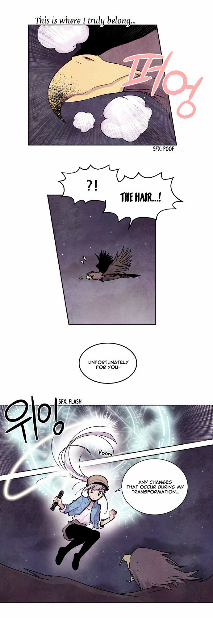 Americano-Exodus Chapter 14 page 25 - Chapter 14