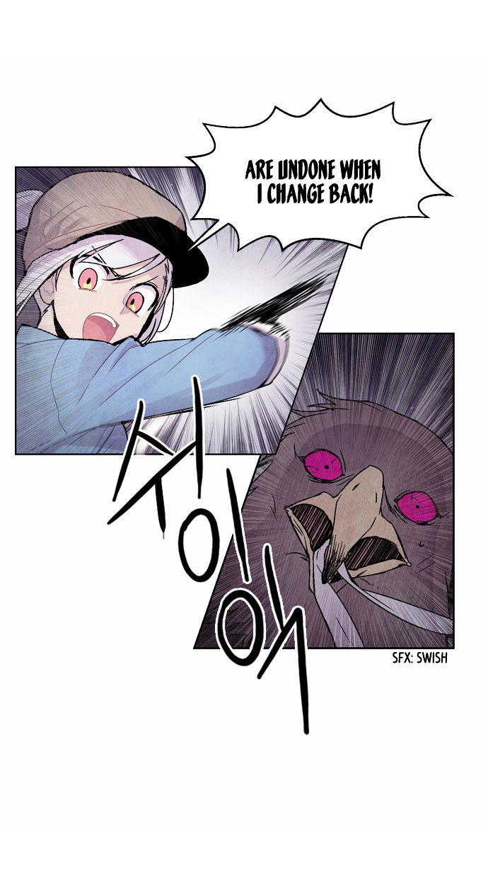 Americano-Exodus Chapter 14 page 26 - Chapter 14