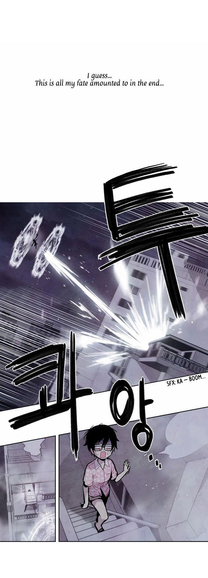 Americano-Exodus Chapter 14 page 27 - Chapter 14