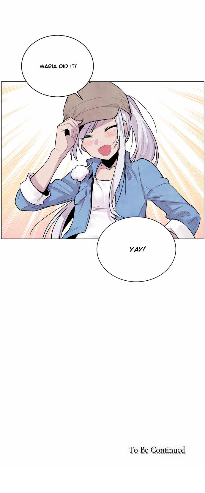 Americano-Exodus Chapter 14 page 29 - Chapter 14