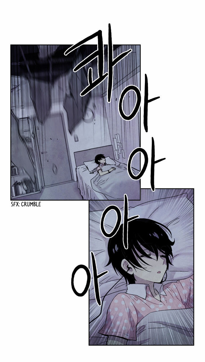 Americano-Exodus Chapter 14 page 3 - Chapter 14