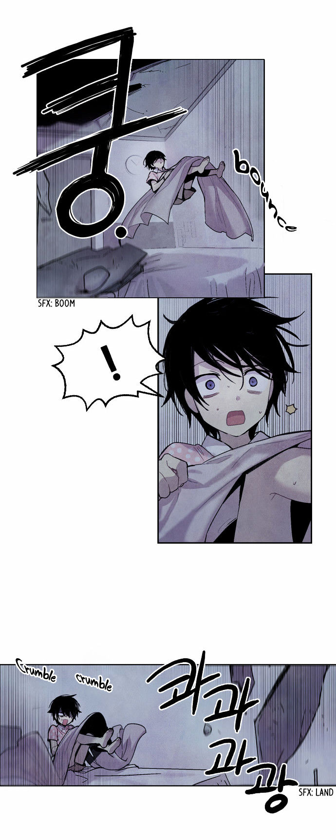 Americano-Exodus Chapter 14 page 4 - Chapter 14