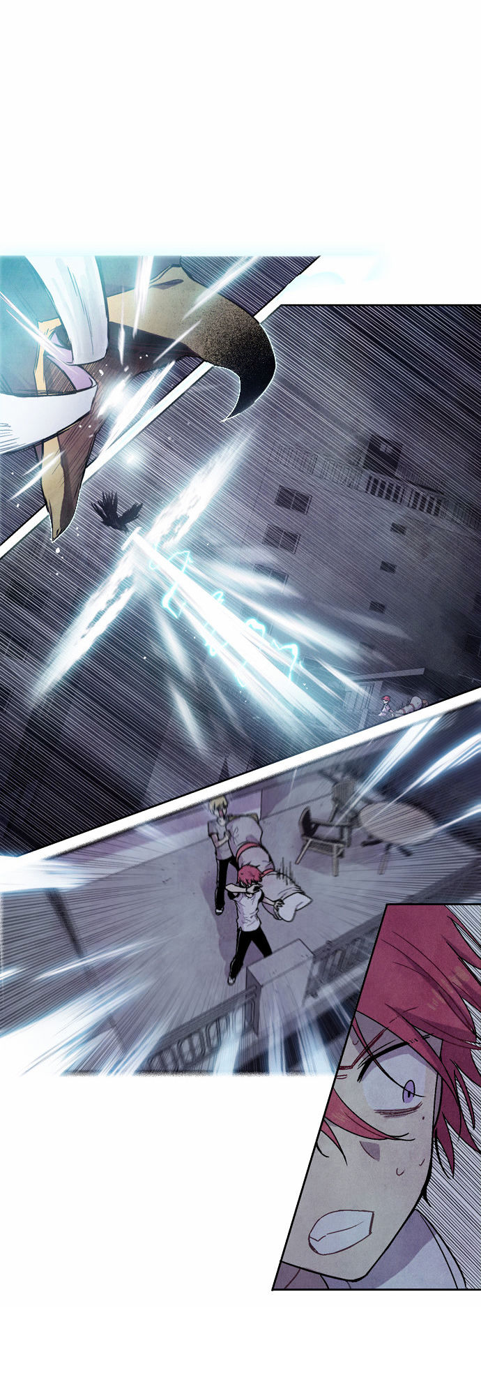 Americano-Exodus Chapter 14 page 6 - Chapter 14