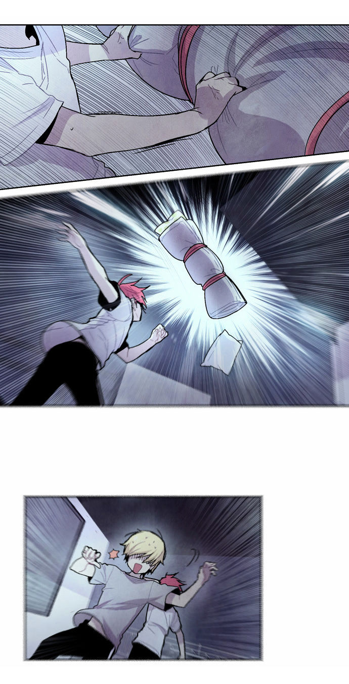 Americano-Exodus Chapter 14 page 7 - Chapter 14