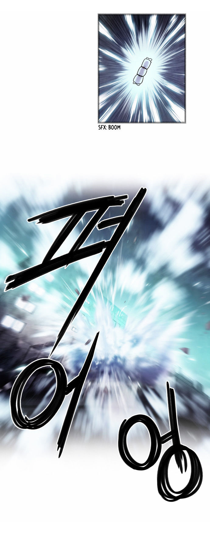 Americano-Exodus Chapter 14 page 8 - Chapter 14