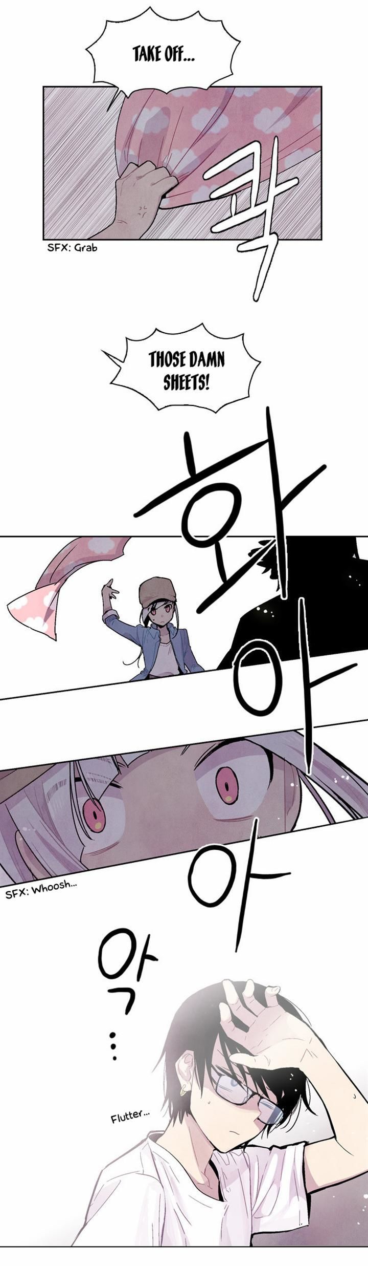 Americano-Exodus Chapter 15 page 11 - Chapter 15