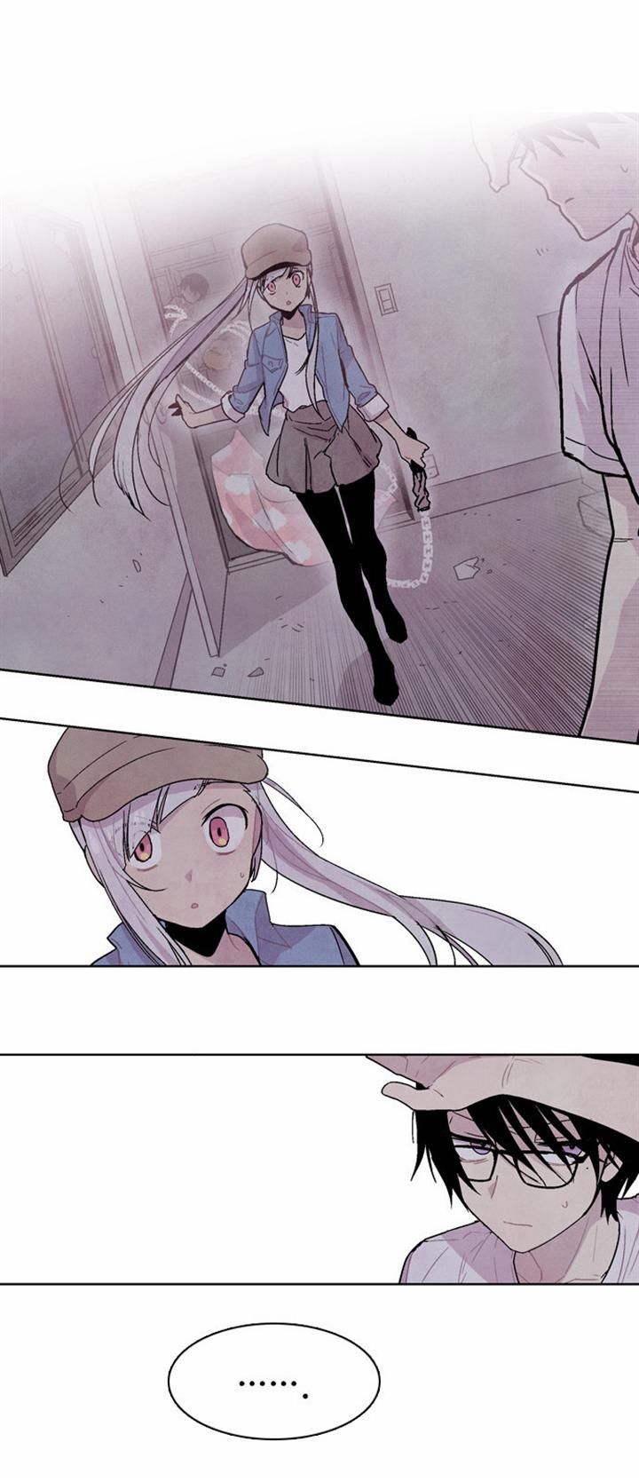 Americano-Exodus Chapter 15 page 12 - Chapter 15