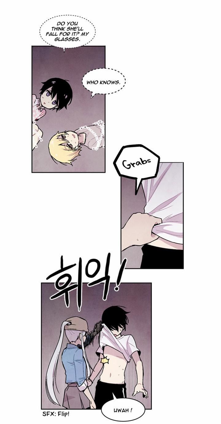 Americano-Exodus Chapter 15 page 13 - Chapter 15