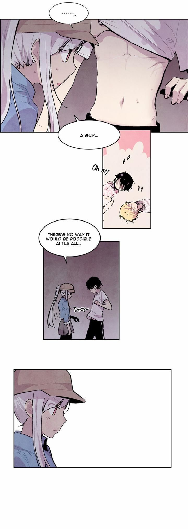 Americano-Exodus Chapter 15 page 14 - Chapter 15