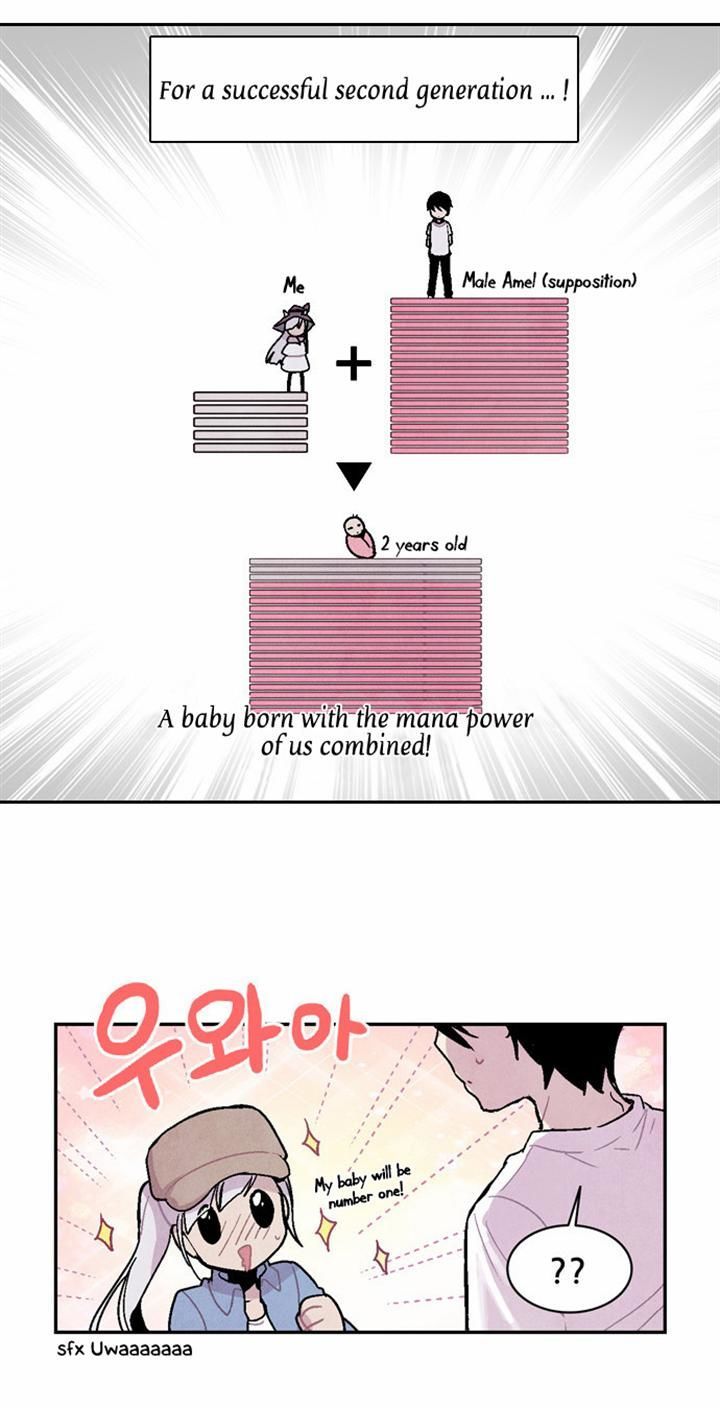 Americano-Exodus Chapter 15 page 16 - Chapter 15