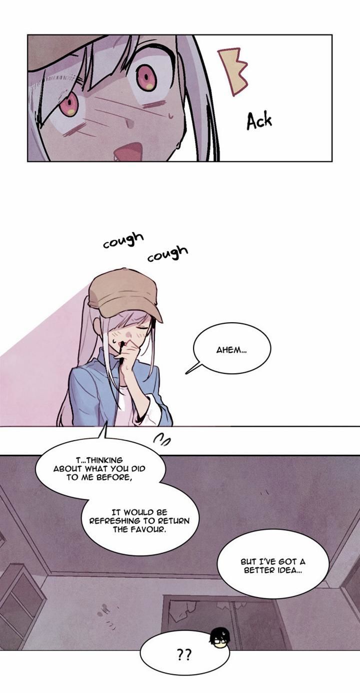 Americano-Exodus Chapter 15 page 17 - Chapter 15