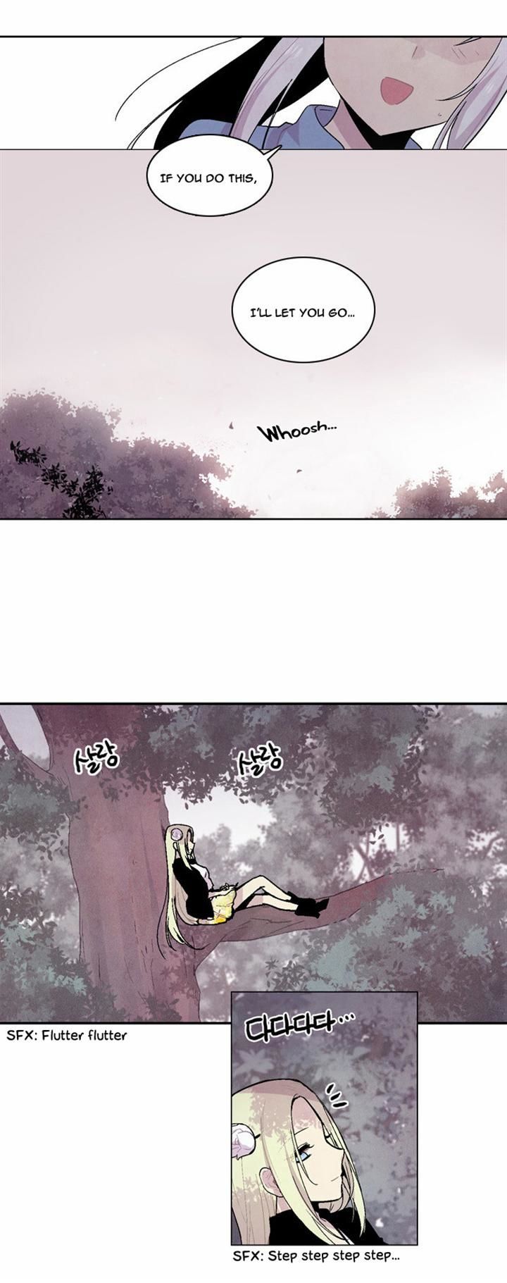 Americano-Exodus Chapter 15 page 18 - Chapter 15