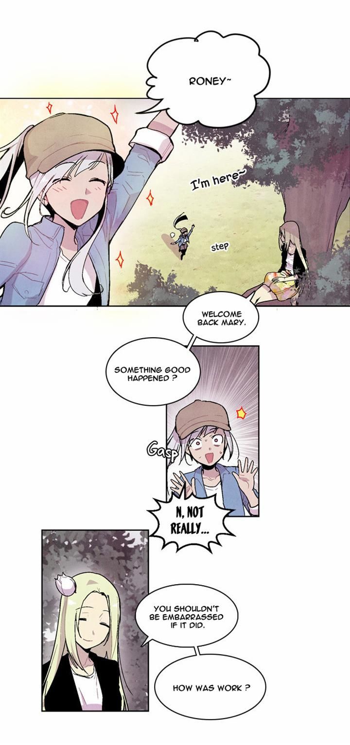 Americano-Exodus Chapter 15 page 19 - Chapter 15
