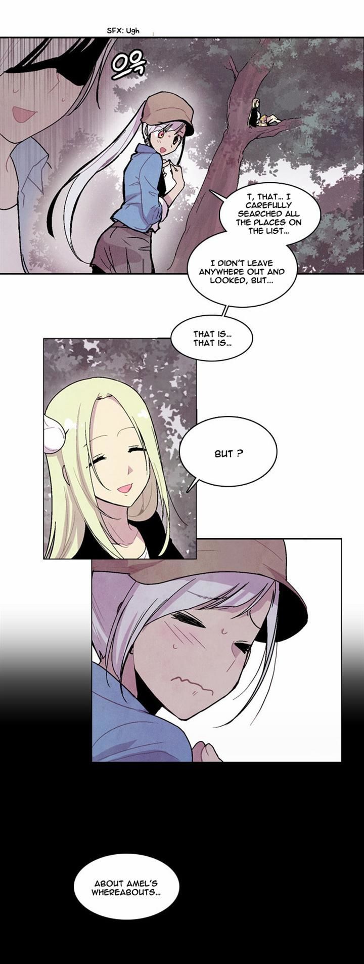 Americano-Exodus Chapter 15 page 20 - Chapter 15