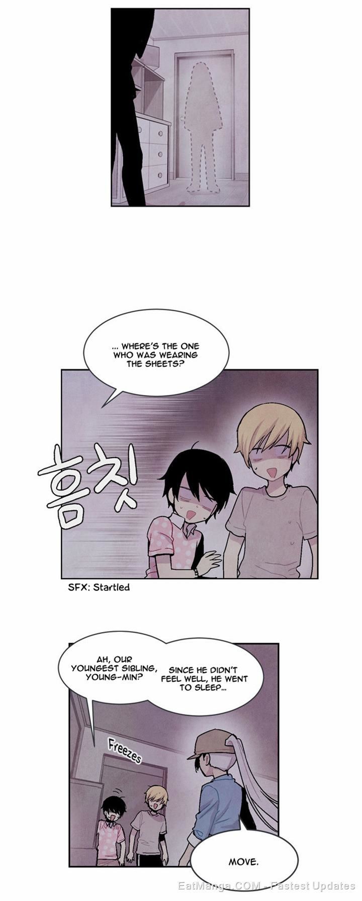 Americano-Exodus Chapter 15 page 8 - Chapter 15
