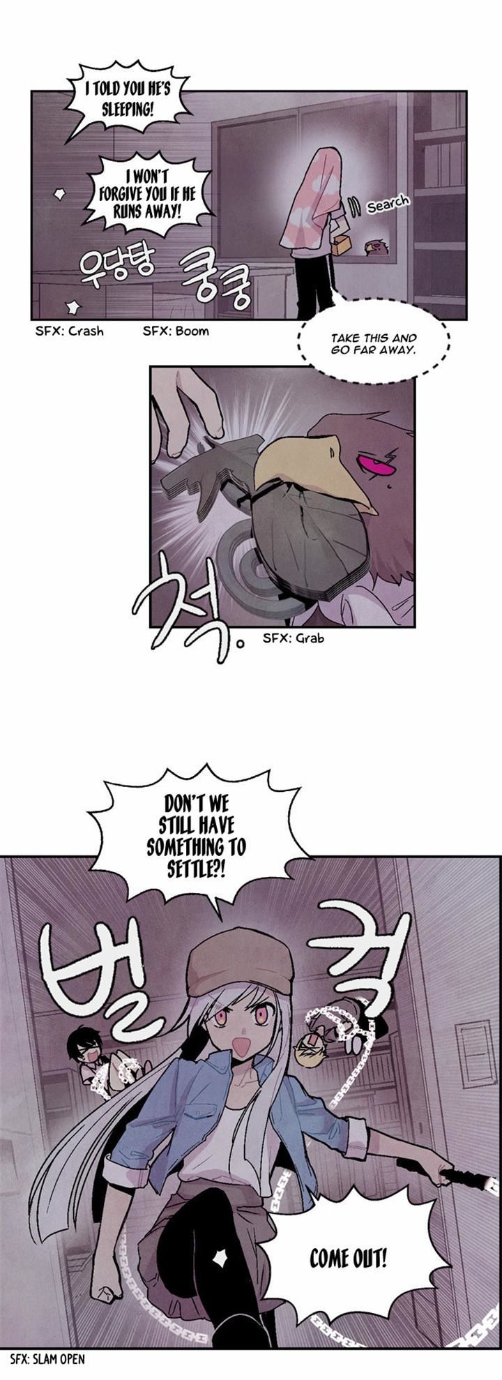 Americano-Exodus Chapter 15 page 9 - Chapter 15