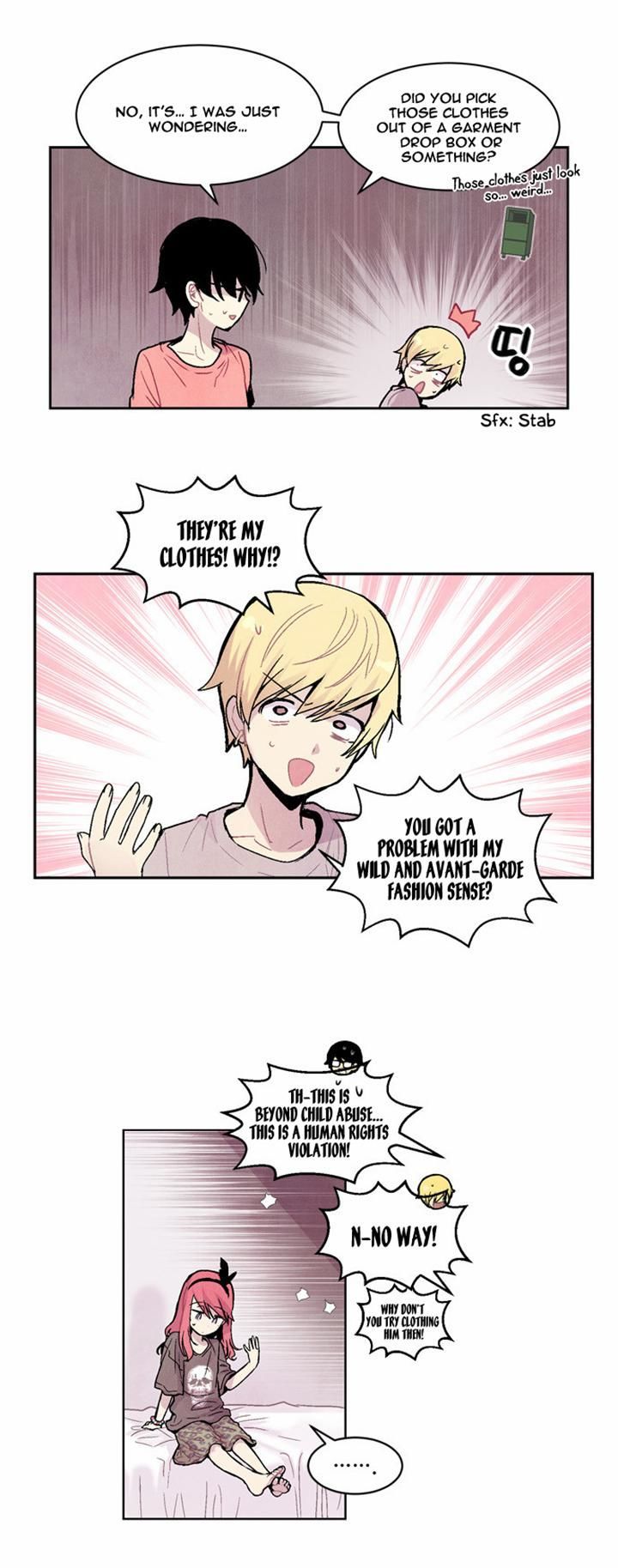 Americano-Exodus Chapter 16 page 10 - Chapter 16