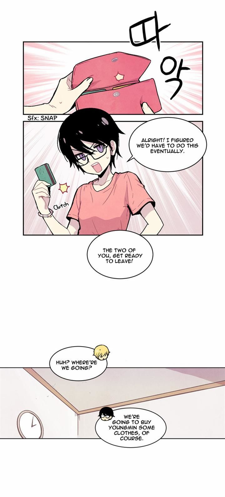 Americano-Exodus Chapter 16 page 11 - Chapter 16