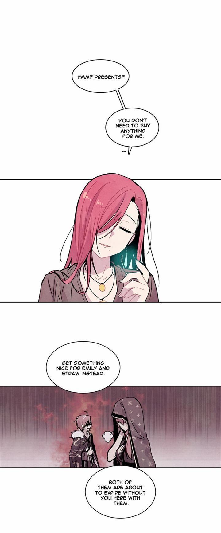 Americano-Exodus Chapter 16 page 13 - Chapter 16