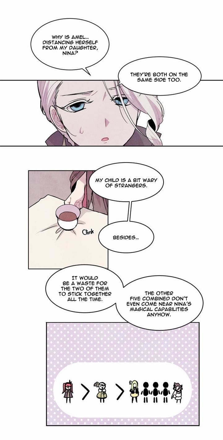 Americano-Exodus Chapter 16 page 15 - Chapter 16