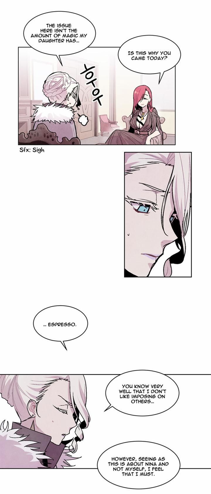 Americano-Exodus Chapter 16 page 16 - Chapter 16