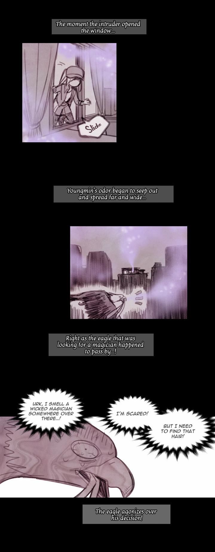 Americano-Exodus Chapter 16 page 2 - Chapter 16