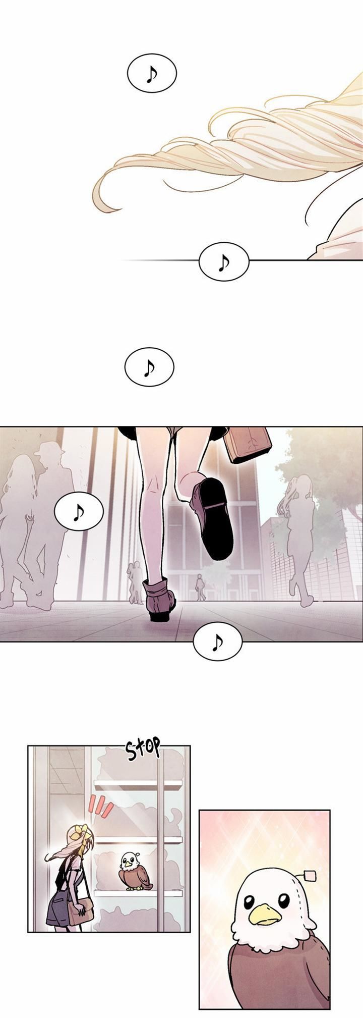 Americano-Exodus Chapter 16 page 20 - Chapter 16