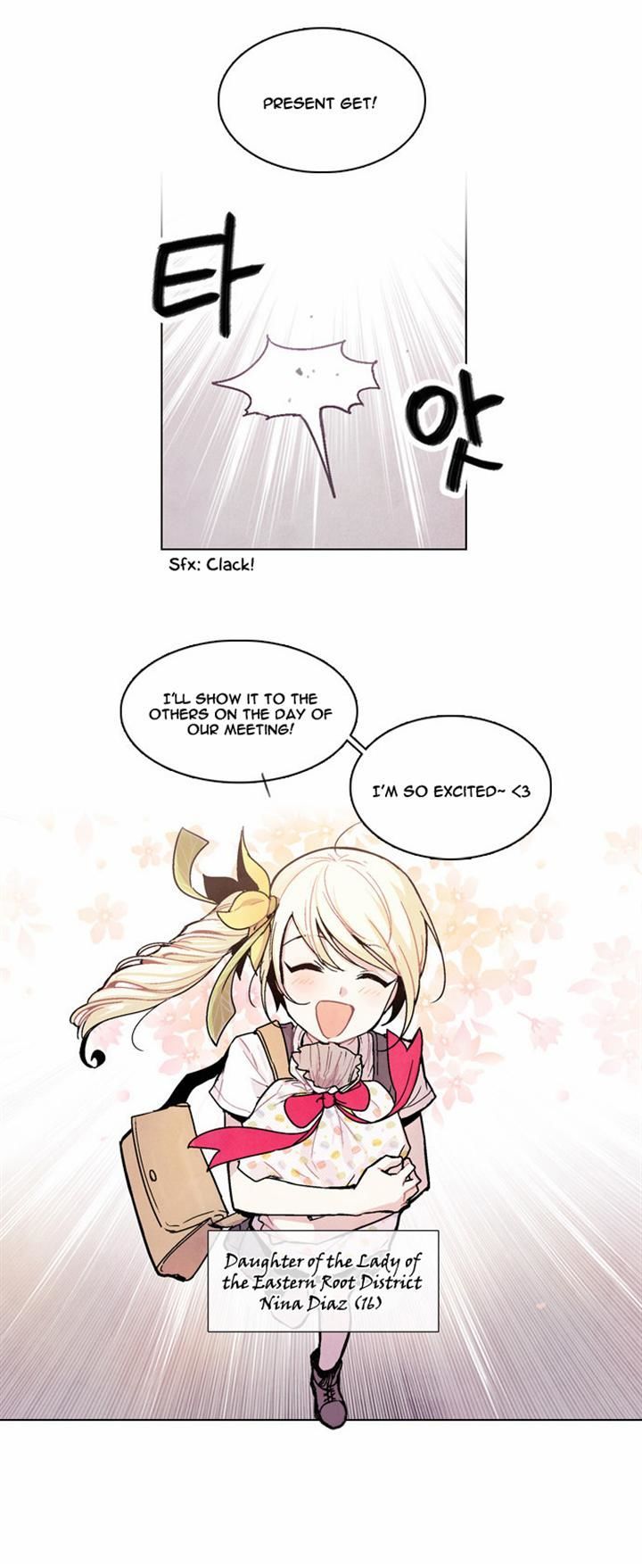 Americano-Exodus Chapter 16 page 22 - Chapter 16