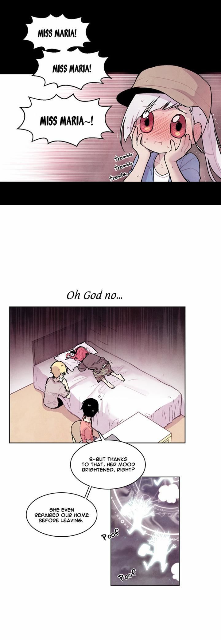 Americano-Exodus Chapter 16 page 6 - Chapter 16