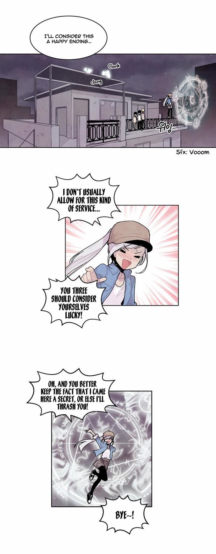 Americano-Exodus Chapter 16 page 7 - Chapter 16