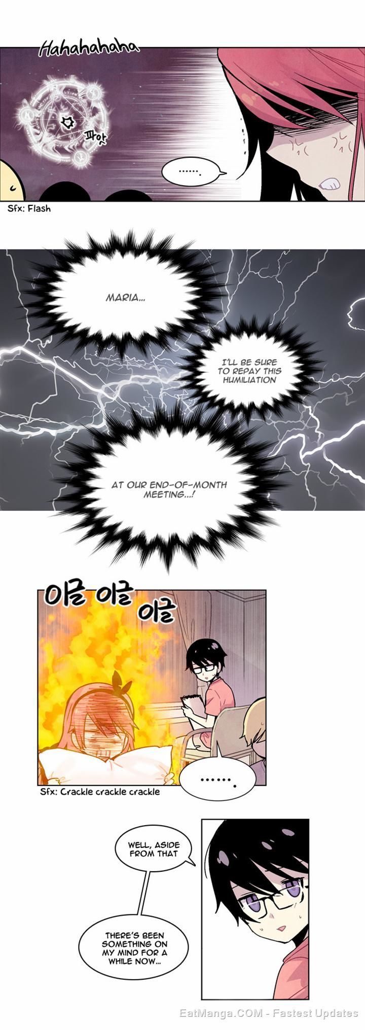 Americano-Exodus Chapter 16 page 8 - Chapter 16