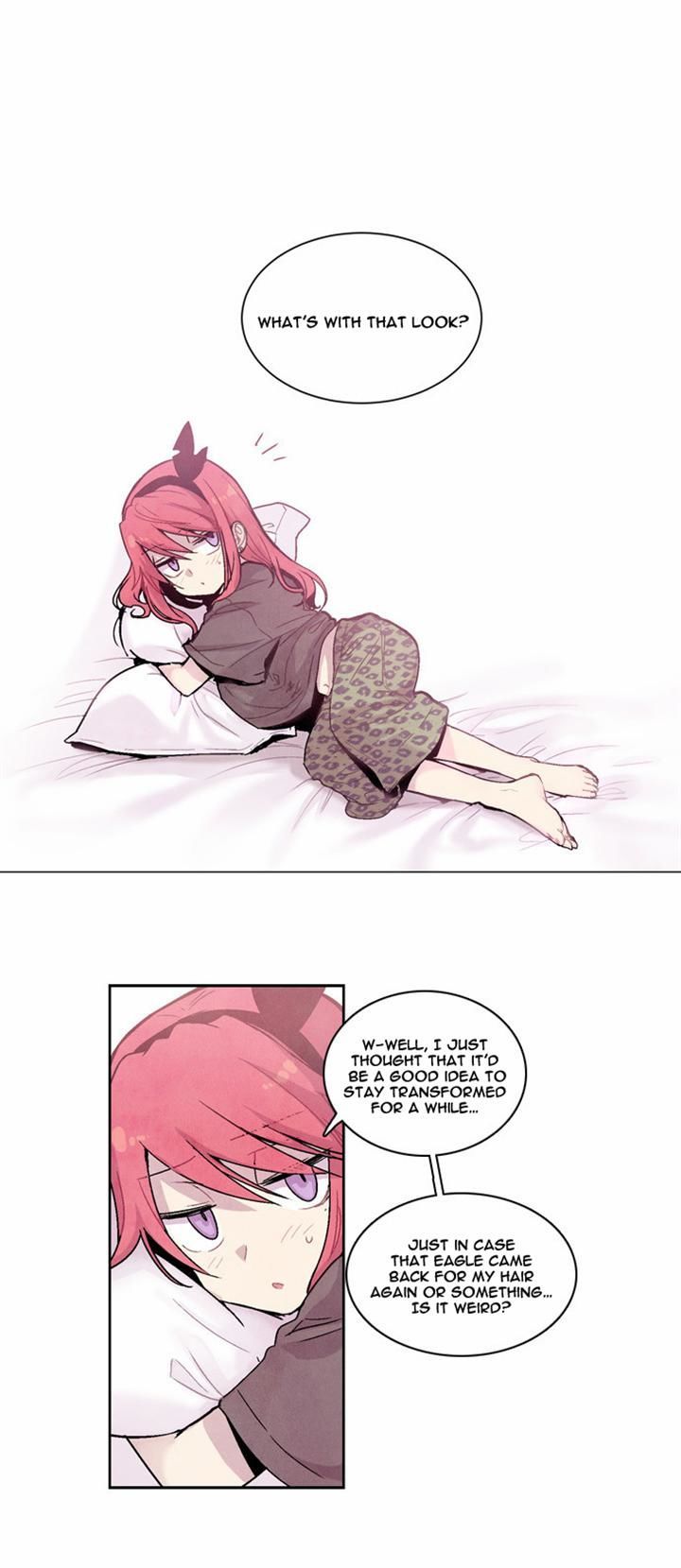 Americano-Exodus Chapter 16 page 9 - Chapter 16