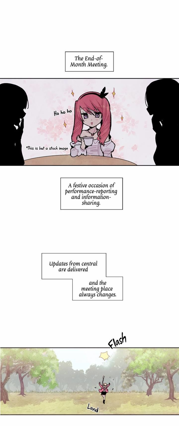 Americano-Exodus Chapter 17 page 1 - Chapter 17