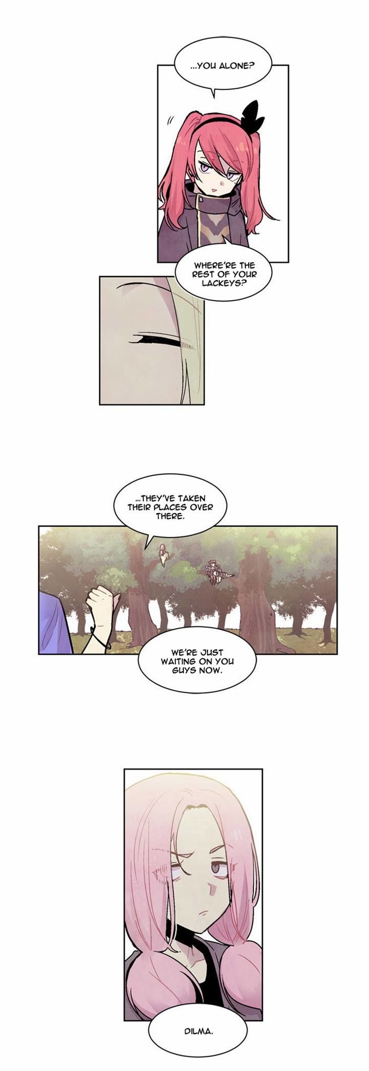 Americano-Exodus Chapter 17 page 11 - Chapter 17