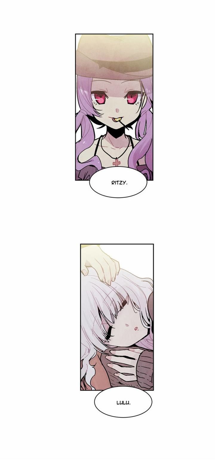 Americano-Exodus Chapter 17 page 12 - Chapter 17