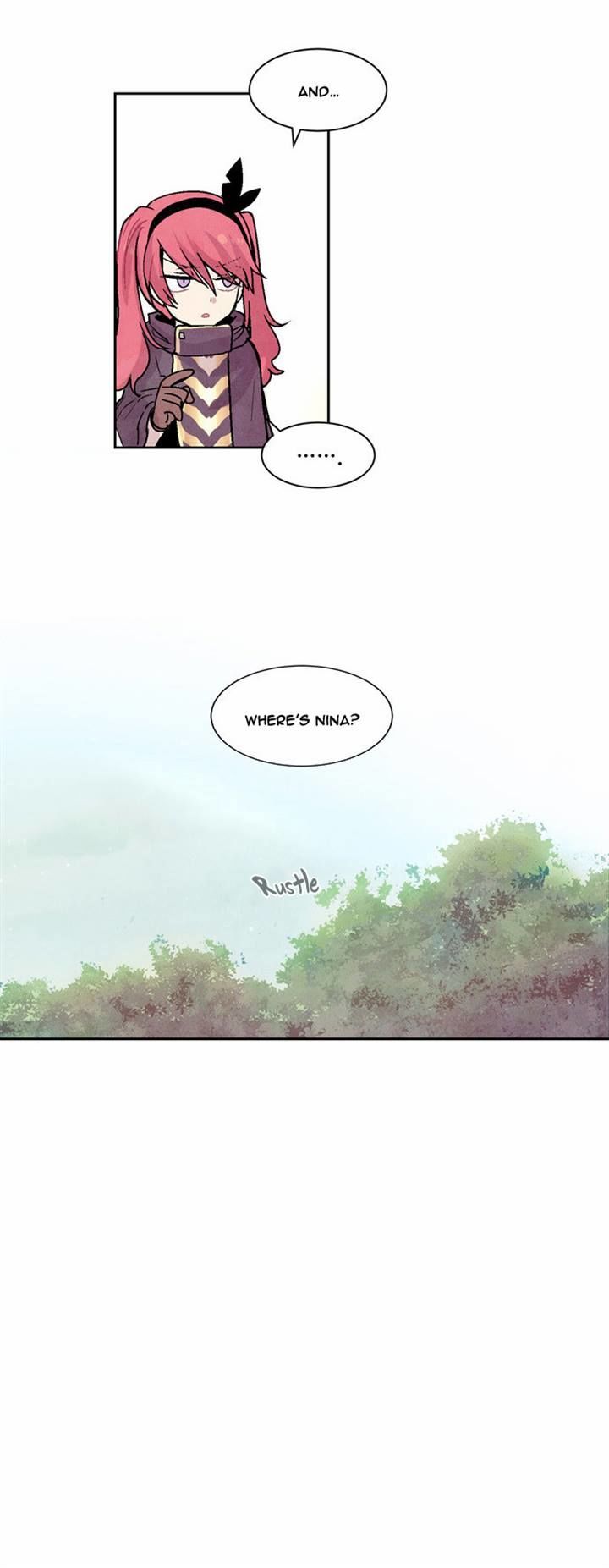 Americano-Exodus Chapter 17 page 13 - Chapter 17