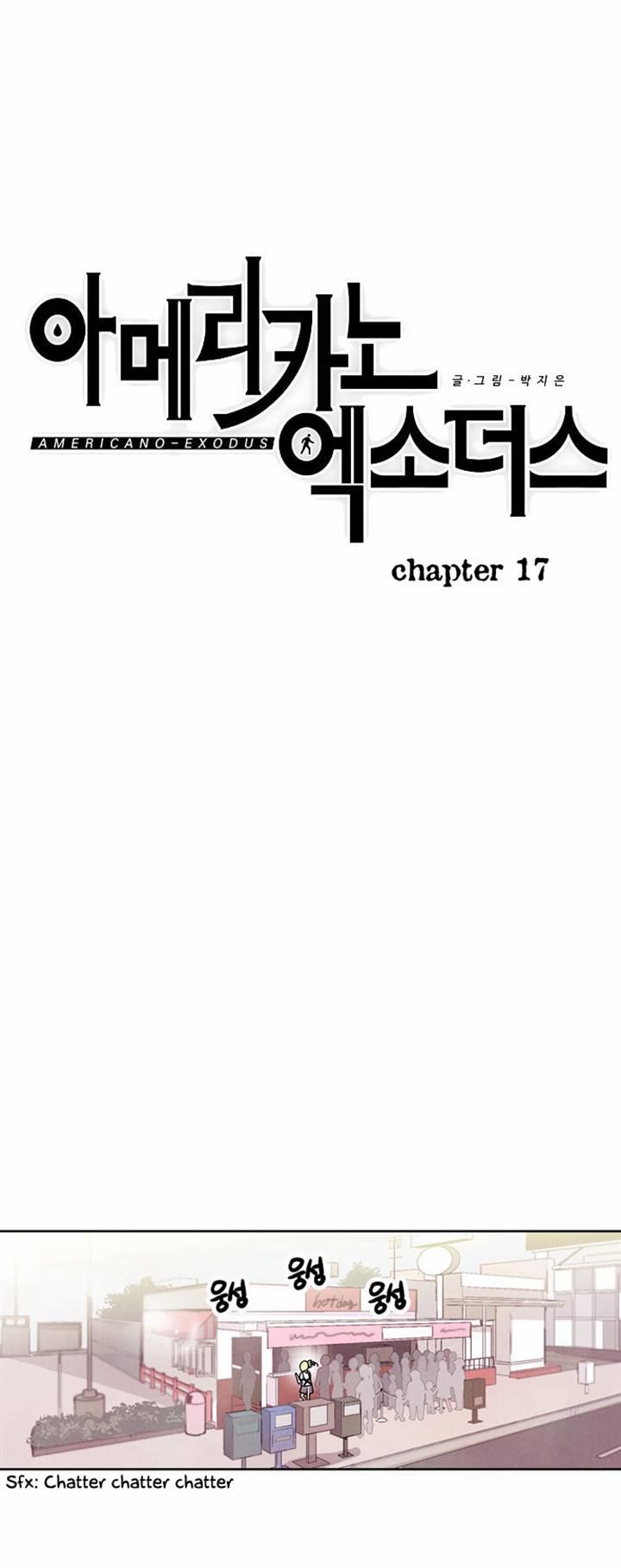 Americano-Exodus Chapter 17 page 14 - Chapter 17