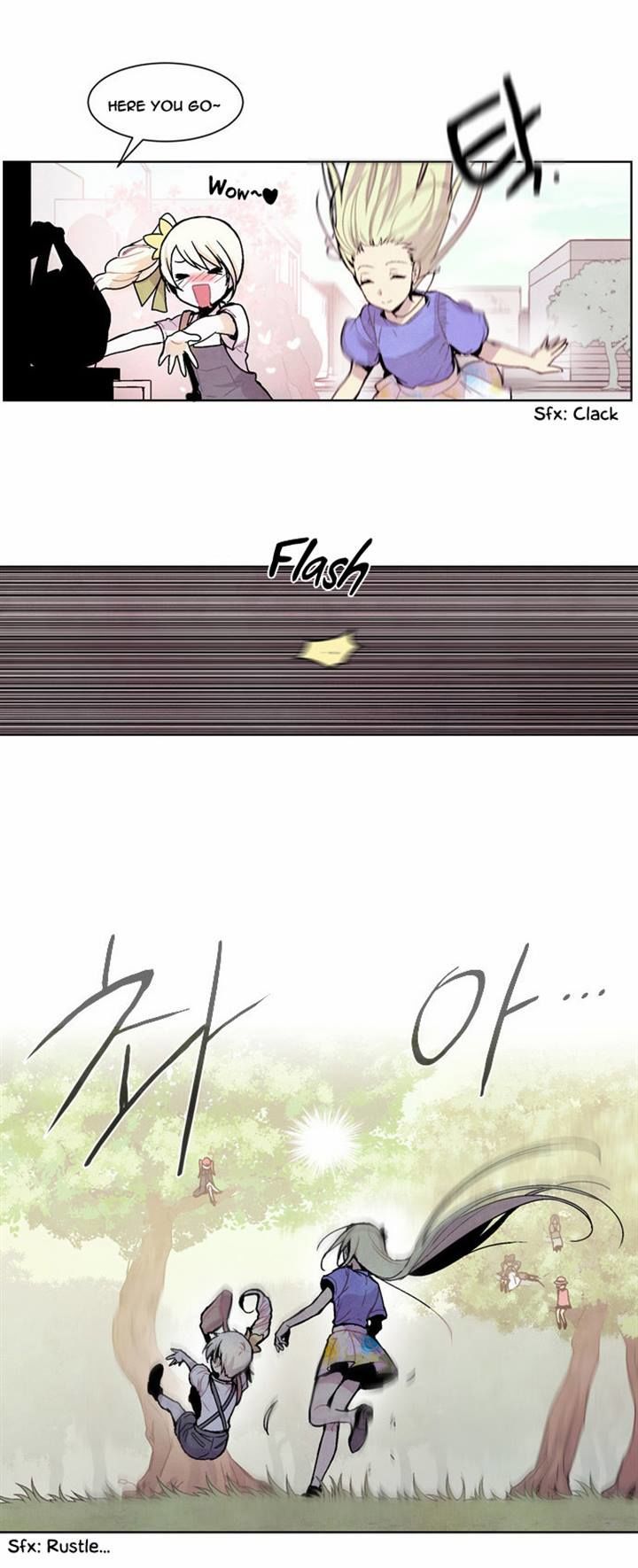 Americano-Exodus Chapter 17 page 16 - Chapter 17