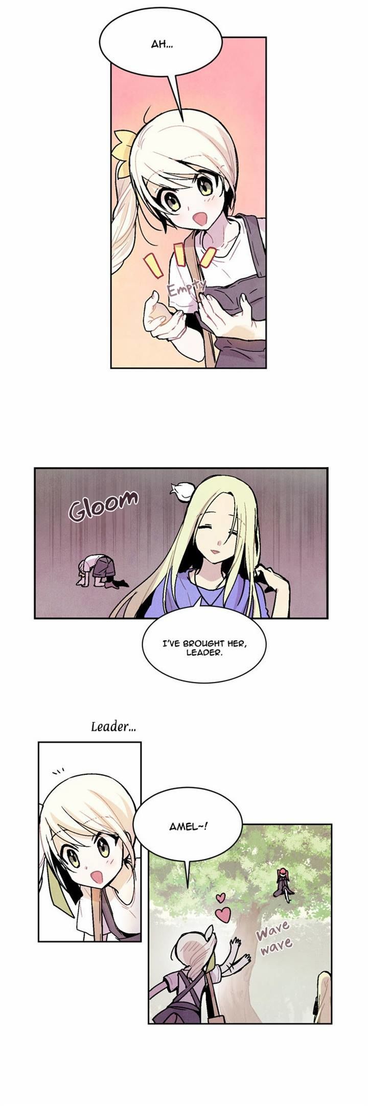 Americano-Exodus Chapter 17 page 17 - Chapter 17