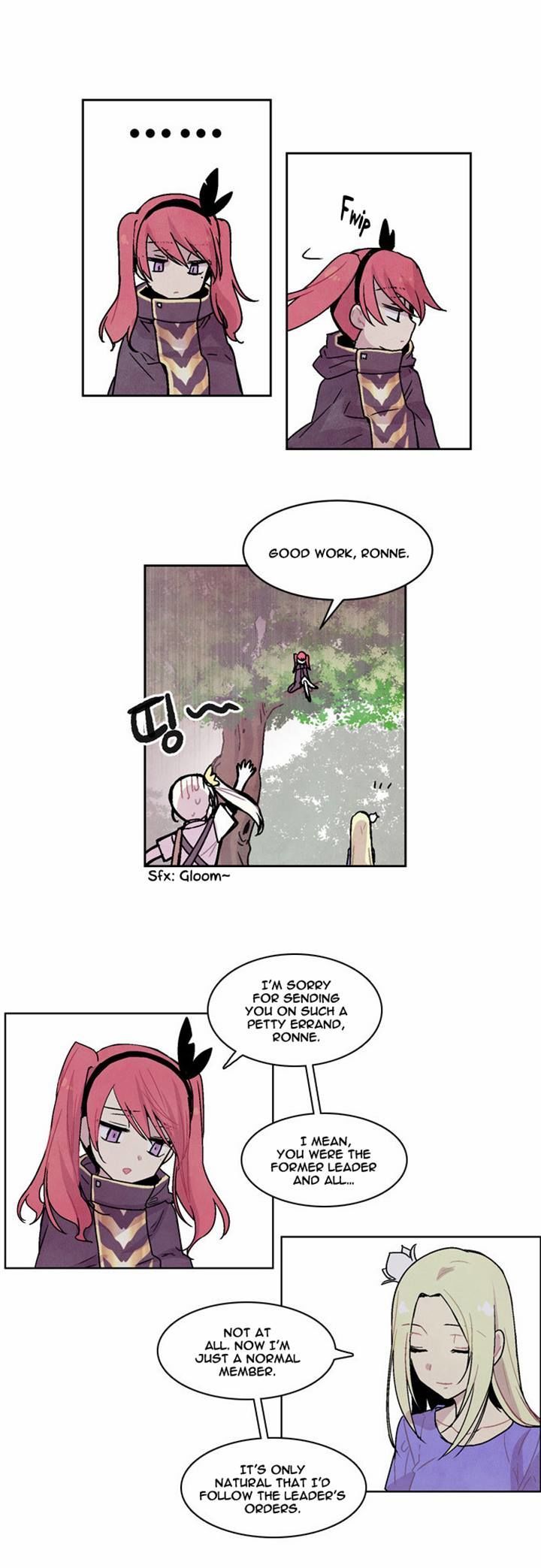 Americano-Exodus Chapter 17 page 18 - Chapter 17