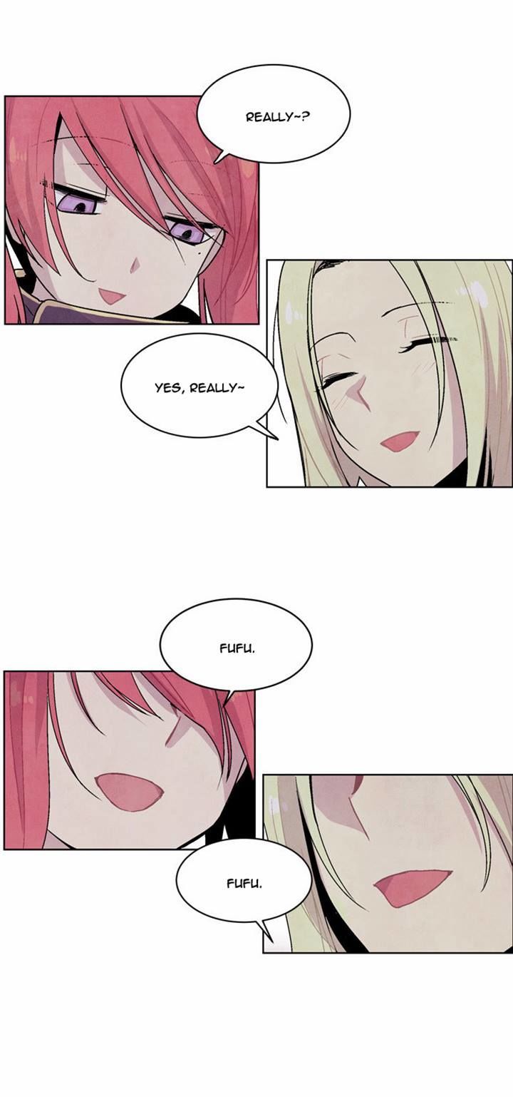Americano-Exodus Chapter 17 page 19 - Chapter 17
