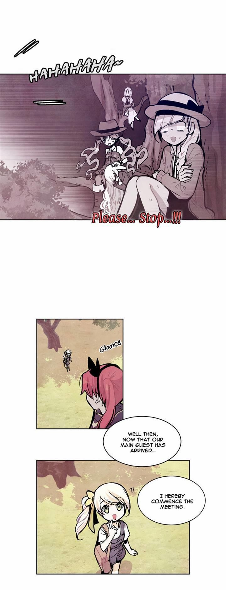 Americano-Exodus Chapter 17 page 20 - Chapter 17